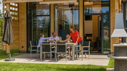 Center Parcs Park Allgäu