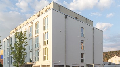 Acora Heidelberg Living the City