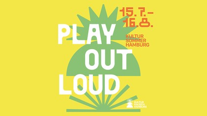 Hamburg Kultursommer Logo