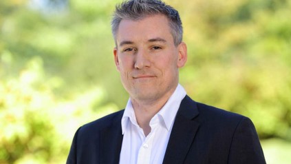 Pentahotels ernennt Peter Habelitz zum Vice President Finance. (Foto: © obs/Pentahotels)