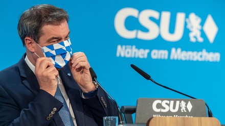 Markus Söder