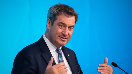 Markus Söder