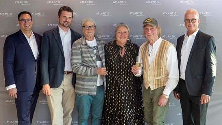 Erfolgreiche Jahresbilanz.