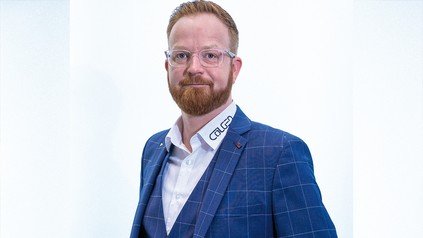Tobias Harmuth