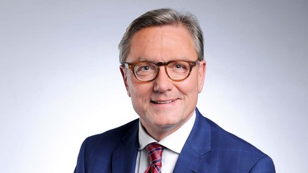 Verstärkung für die Schweuz.