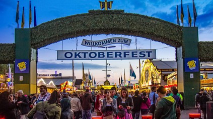 Oktoberfest 2022