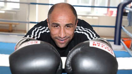 Arthur Abraham