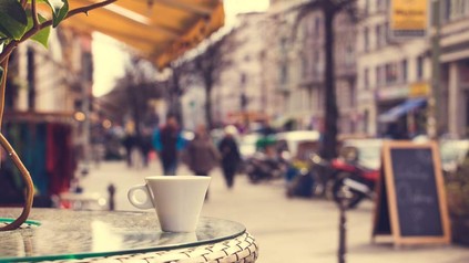 Berliner Gastronomen befürchten zukünftigen Fachkräftemangel. (Foto: © Evelyne/fotolia)