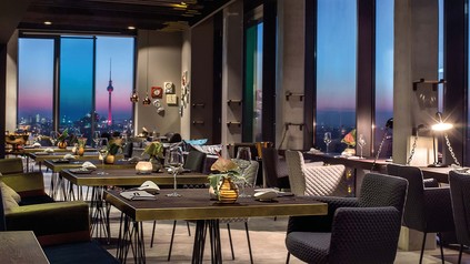 Vienna House by Wyndham Andel’s Berlin