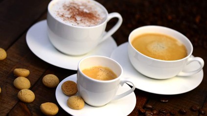  Jeder Deutsche kauft mehr als vier Kilogramm Kaffee im Jahr. (Foto: © Printemps/fotolia)