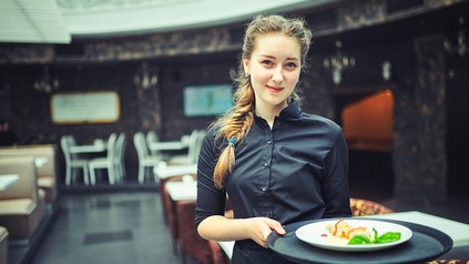 Personal Service