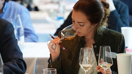 Wein- und Feinkostfachmesse "Taste Spain 2022"