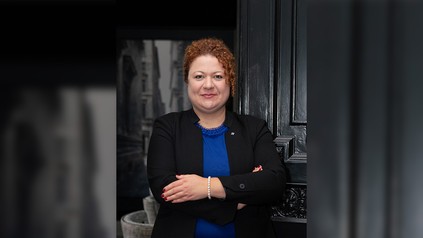 Nadine Zimmermann