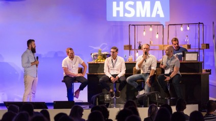HSMA Branchenevent