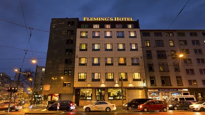 Flemings Hotels