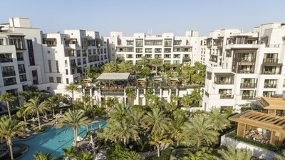 Jumeirah Al Naseem