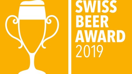 Swiss Beer Award-Logo