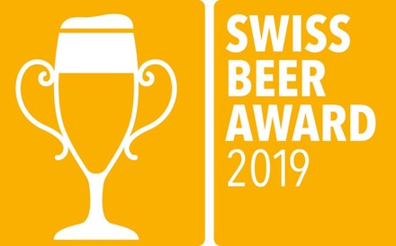 Swiss Beer Award-Logo