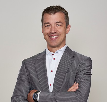 Peter Theissen Sodexo