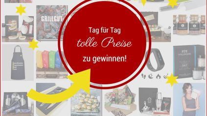 HOGAPAGE Adventskalender