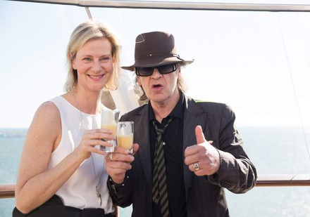 Udo Lindenberg