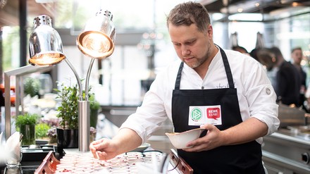 DFB-Koch Anton Schmaus