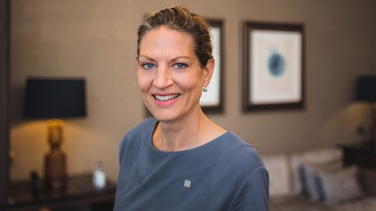 Carolin Beuster
