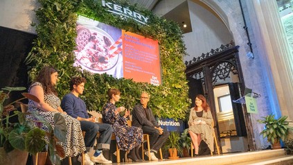 Erstes Kerry-Gipfeltreffen