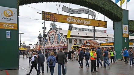 Oktoberfest 2022