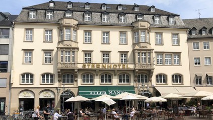 Achat Sternhotel Bonn