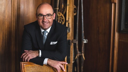 Marc Eichenberger