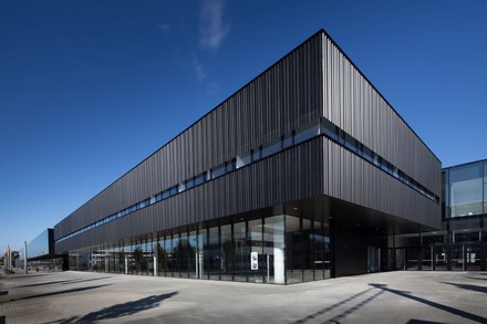 Salzburger Messezentrum