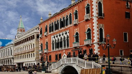Hotel Danieli
