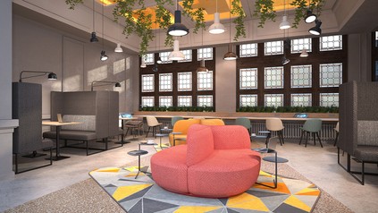 Hotel Pomander