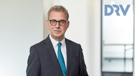 Norbert Fiebig, Deutscher Reiseverband