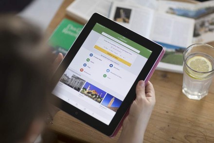 Tripadvisor zeigt jetzt Warnhinweise bei unsicheren Hotels. (Foto. © picture alliance/KEYSTONE)