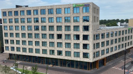 Holiday Inn Express in Almere