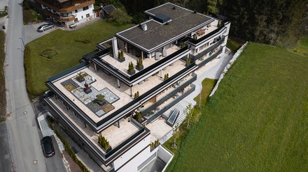 MOHR life resort Hotel