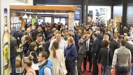 Alles für den Gast-Messe