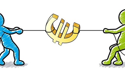 Die Tarifverhandlungen im Gastgewerbe blieben in der ersten Runde ohne Ergebnis. (Foto: © snyGGG/fotolia)