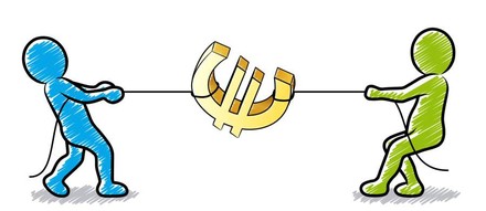 Die Tarifverhandlungen im Gastgewerbe blieben in der ersten Runde ohne Ergebnis. (Foto: © snyGGG/fotolia)