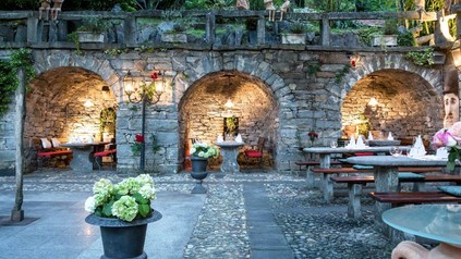 Ristorante da Enzo