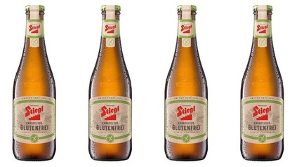 Stiegl-Paracelsus Glutenfrei