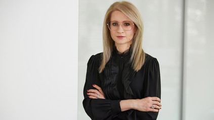 Andrea Belegante, BdS-Hauptgeschäftsführerin. (Foto: © BdS)