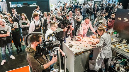 Finale Koch des Jahres 2019