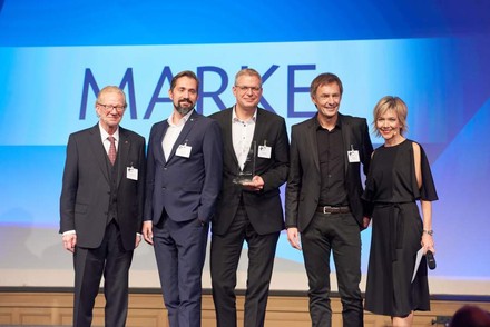 Die Brauerei Maisel wurde mit dem „Hidden Champion Award“ von n-tv und der Maleki Group ausgezeichnet. (Foto: Andreas Mann)