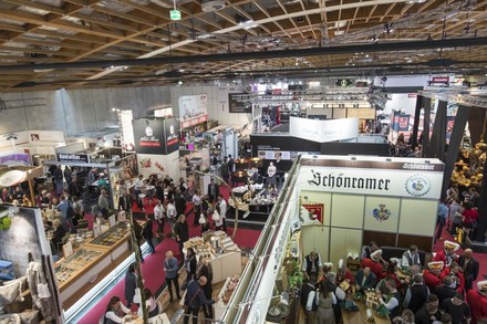 Messe Alles für den Gast