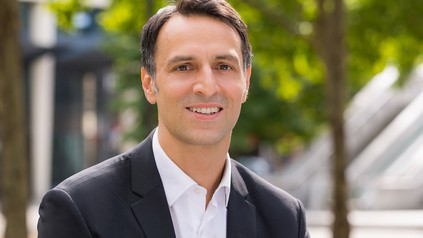 Karim Malak, Adagio Aparthotels