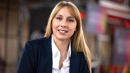 Katharina Knötel