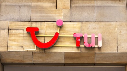 Ein Hotel von TUI